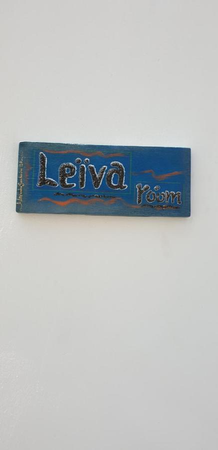 Leiva Room 佩里萨 外观 照片